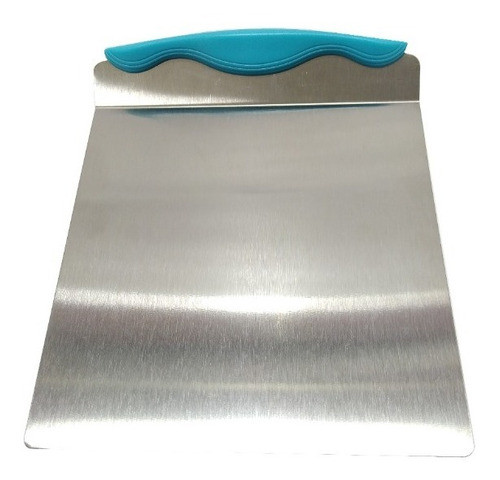 03 Salva Bolo Profissional Para Confeiteiro  Aço Inoxidavel 0
