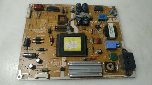 Fuente Samsung Un32d4003 No Funciona! Leer! No Funciona! 0