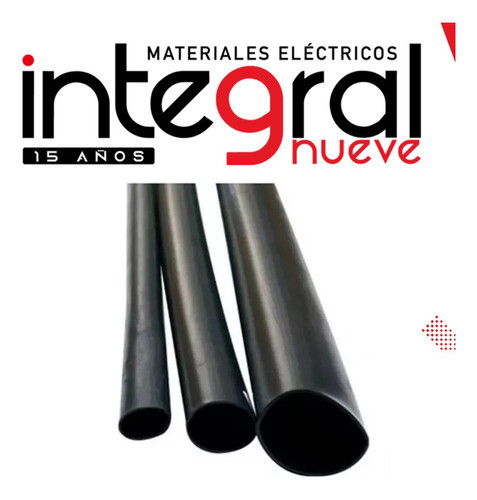 Empalme Recto Subterraneo Termocontraible 35 A 70 Cuota3 1