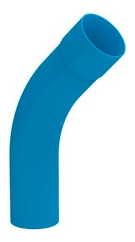 Curva 45° Pta/bsa Soldável Irriga-lf 35 Tigre 0