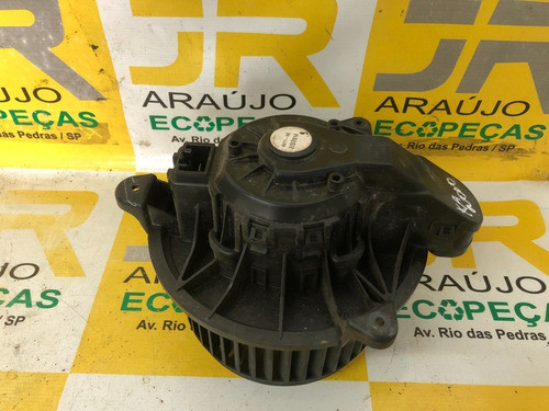 Motor Ventilador Interno Ar Forçado New Fiesta Ecosport 1