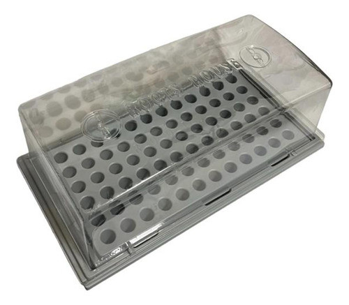 Bandeja Clonadora 72 Slots - Root House - Kushkushgrow 0