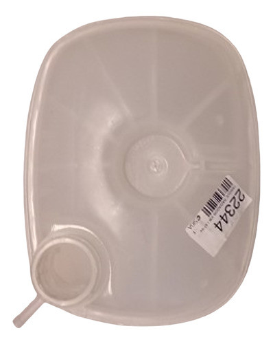 Deposito Agua Radiador Vw Paratii87-96 0