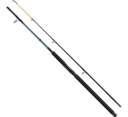 Caña De Pescar Embarque Mitchell Gt Pro Boat 242 2.40m Febo 0