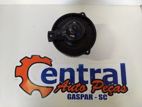 Motor Ar Forçado Toyota Corolla Fielder 2006 0