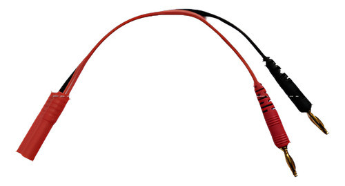 Carga De La Batería Conduce Para Redcat Racing Hxt Hombre 4. 0