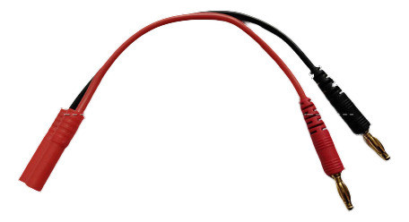 Carga De La Batería Conduce Para Redcat Racing Hxt Hombre 4. 1