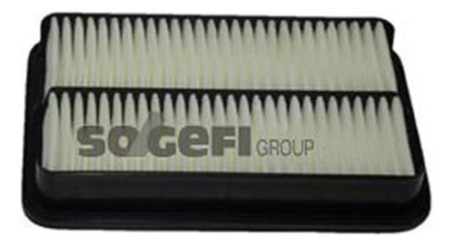 Filtro De Ar Toyota Corolla - Fram Ca5466 0