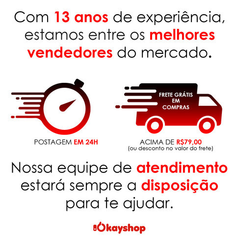 Grampeador Profissional Elétrico Mesa Escritório 25 Folhas 1