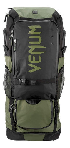 Venum Challenger Xtrem Evo - Mochila Color Caqui/negro 0
