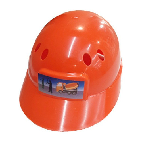 Set De Herramientas De Juguete Con Cinto Y Casco 1