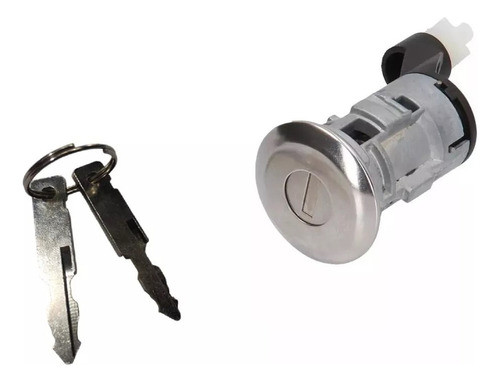 Tambor Cerradura Baul Renault Logan Sandero 2014 Al 2020 0