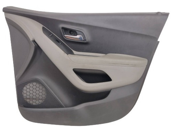Tapizado Panel Puerta Delantero Derecho Chevrolet Tracker 17 0