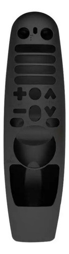 Capa Para Controle Remoto Silicone Tv LG Smart Magic C/alça 1
