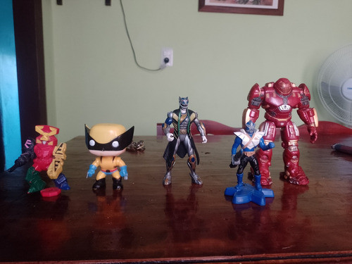 Juguete De Colección 0