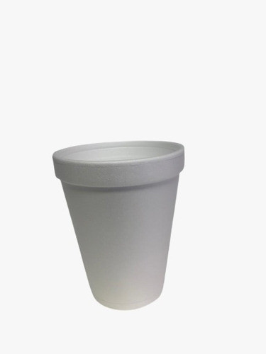 Vaso Térmico Café 300cc Descartable Poliestireno X 500 Unid 0