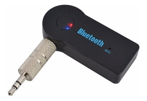Receptor Bluetooth Usb Auto Microfono Manos Libres Stock Ya, Mania-electronic 0