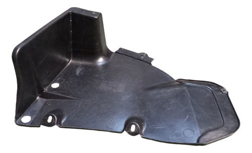 Protector Trasero Izquierdo Piso Volkswagen Passat Variant 1