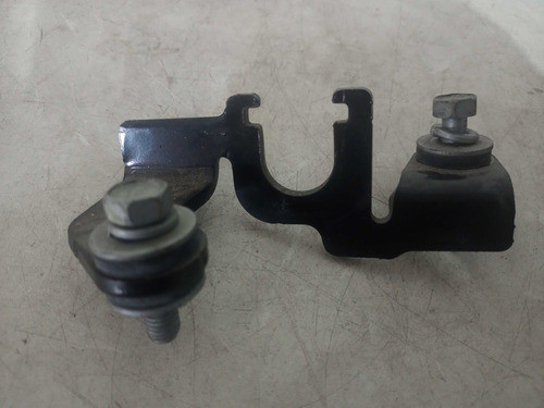 Suporte Cabo Automático Hyundai Creta 1.6 2021 0