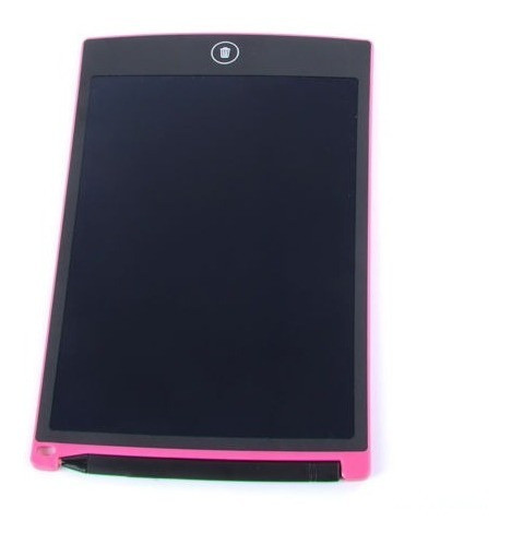 Lcd Sin Papeles Escritura Tableta Tablero Dibujo Graffiti Pa 1