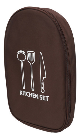 Bolsa Porta-facas, Mochila Chef, Utensílios De Cozinha Portá 0