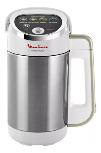 Sopera Moulinex Easy Soup - Nario Hogar 0