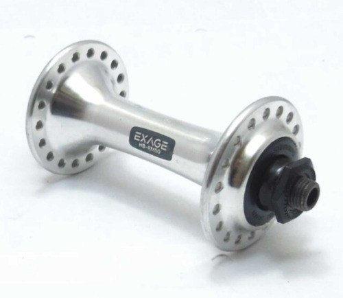 Maza Bicicleta Delantera 36 Agujeros Shimano Exage Japon 1