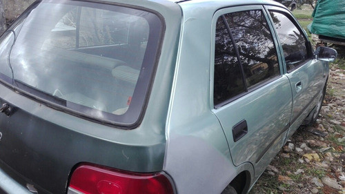 Daihatsu Charade Por Partes 0