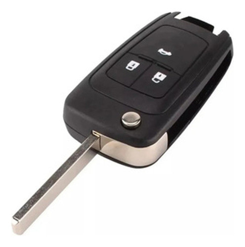 Llave Chevrolet Prisma Codificada 0