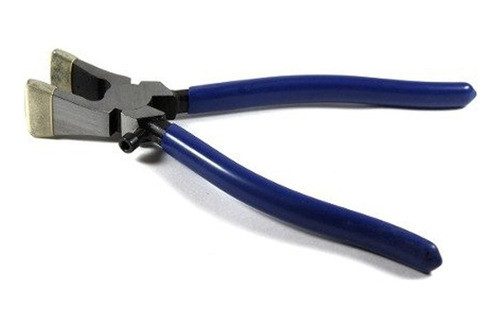 Pinza Pico Pato Para Vidrieros Y Vitrofusion Vidrio  Qep 1