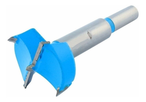 Mecha Broca Forstner Madera 50mm Ruhlmann Ferreteria Vazquez 0