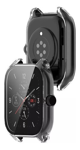 Protector De Pantalla Y Lateral Para Amazfit Gts 4 (no Mini) 1