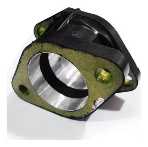 Boca Admision Yamaha Warrior Raptor 350 Original Mg Bikes 0