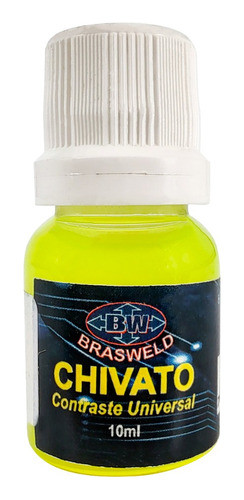 Detector De Fugas Liquido Chivato 10ml Refrigeracion 0