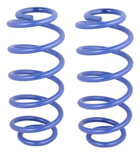 Espirales Progresivos Vw Up! Pepper Tsi 1.0 2017 Kit X2 Ag 0