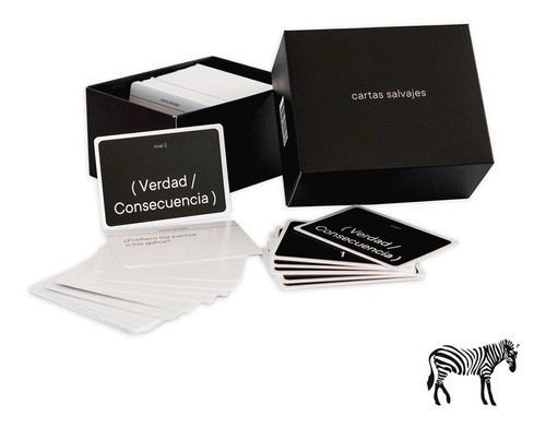 Juego De Mesa Cartas Salvajes  Fight Previa Risas Amigos 1
