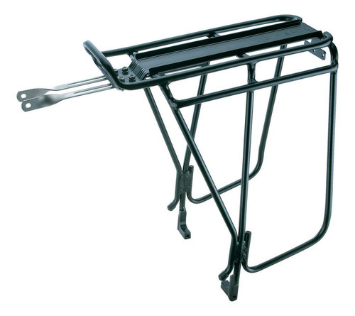 Super Tourist Dx 2.0 - Estante Para Discos 0