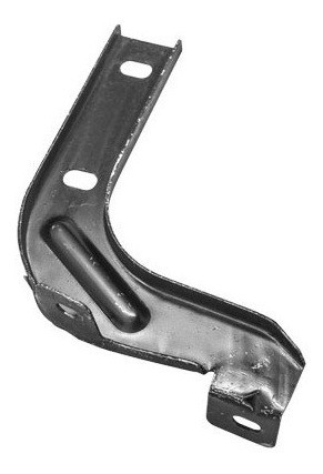 Soporte Parachoque Tras. Der. Volkswagen Gol 1995-99 G2 0