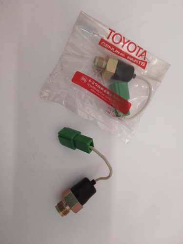 Valvula De Diferencial Carina 80 Toyota Original 1