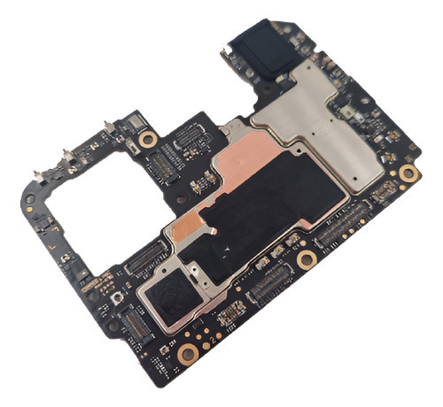 Placa Madre Para Xiaomi Redmi Note 13 Pro / Fixuy 0