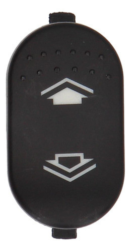 Tecla Levanta Cristal Simple Focus 1999 2003 2006 2008 2010 0
