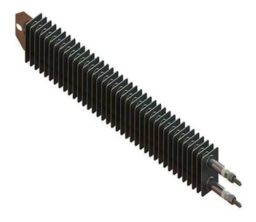 3- Resistência Aletada Para Estufa 1500w 220v 600mm 0