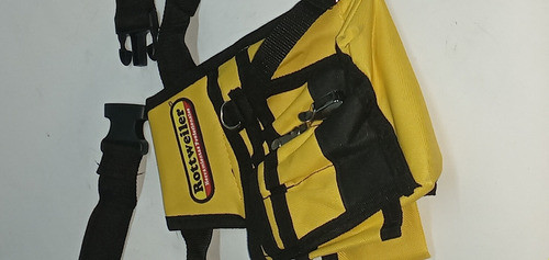 Bolsa Porta Herramientas  Rotweiller  N2x 2 Unidades 0