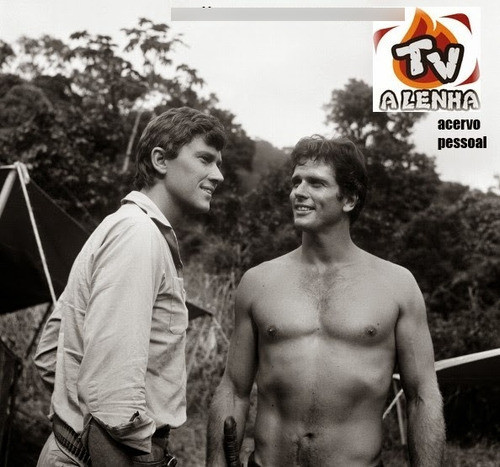 Tarzan(ron Ely)1966 -série Da Tv-telecinado De 16mm Aic-sp 1