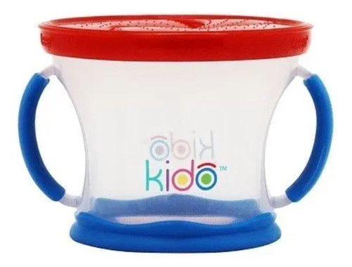 Taza Para Almacenar Snacks Kido-  Flaber 1