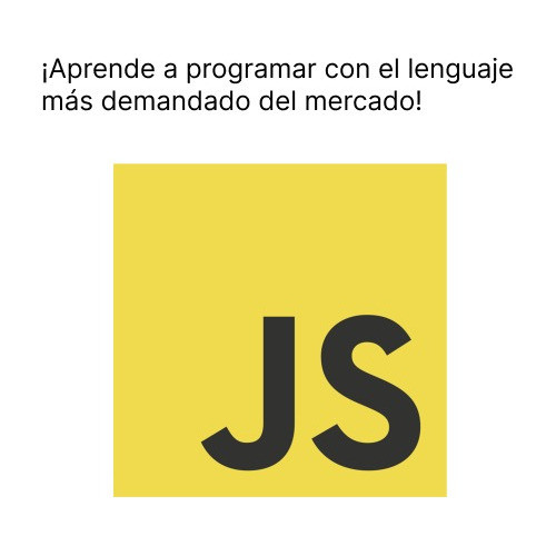 Curso En Vivo De Programación Con Javascript 1