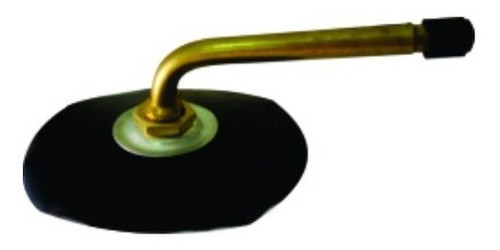 Câmara De Ar Pneu Empilhadeira 7.00-12 / 700-12 Tr75a Aro 12 1