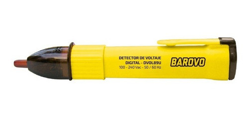 Detector De Voltaje Digital Sin Contacto De Lineas Ac Udovo 0
