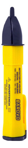 Detector De Voltaje Digital Sin Contacto De Lineas Ac Udovo 1