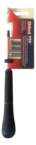 Destornillador Perillero Allen Bolita 3mm Eklind Usa 1
